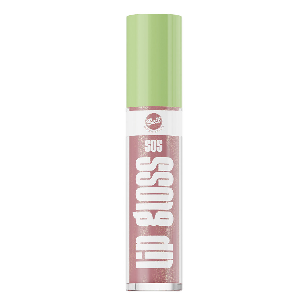 Bell SOS Lip Gloss Lucidalabbra SOS
