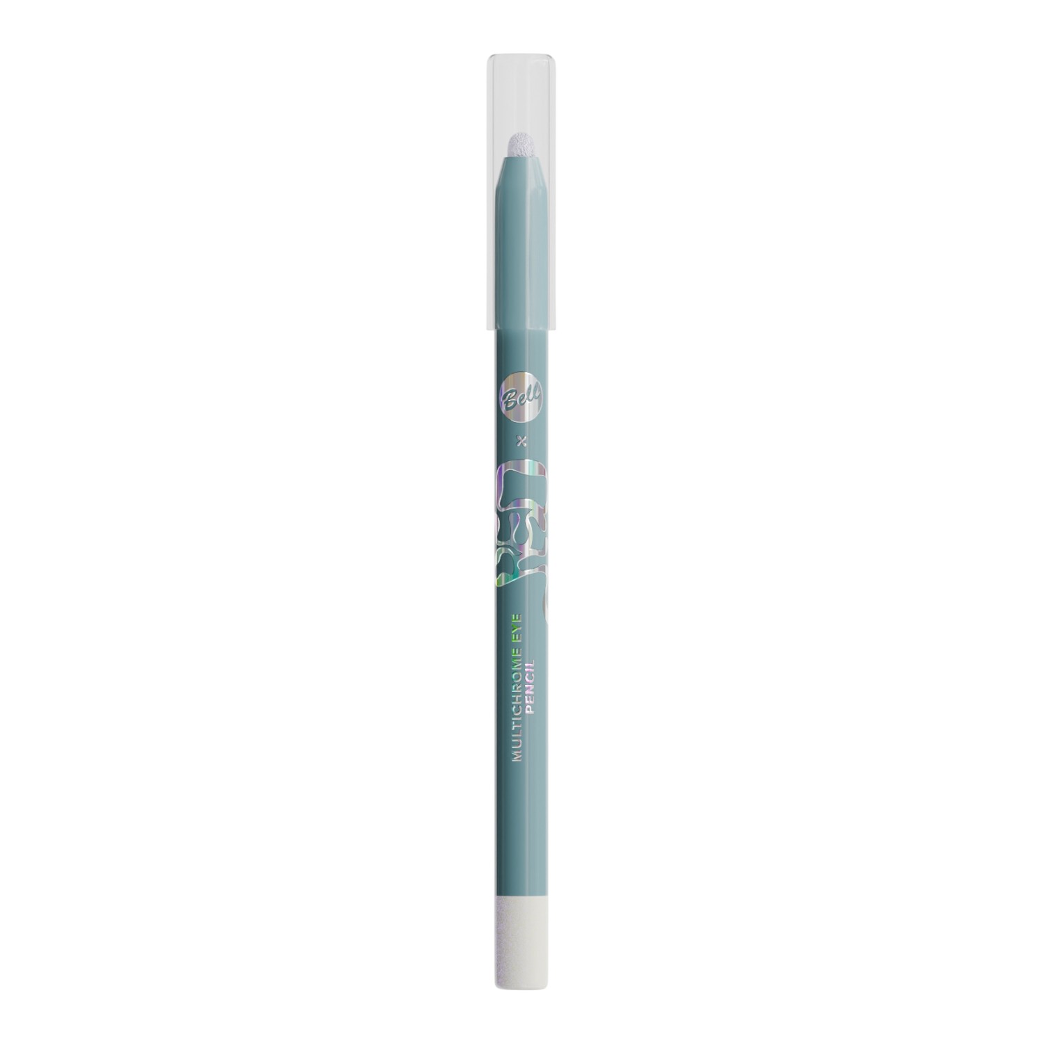 Bell x RLM Color Multichrome Pencil Kredka do oczu 002 