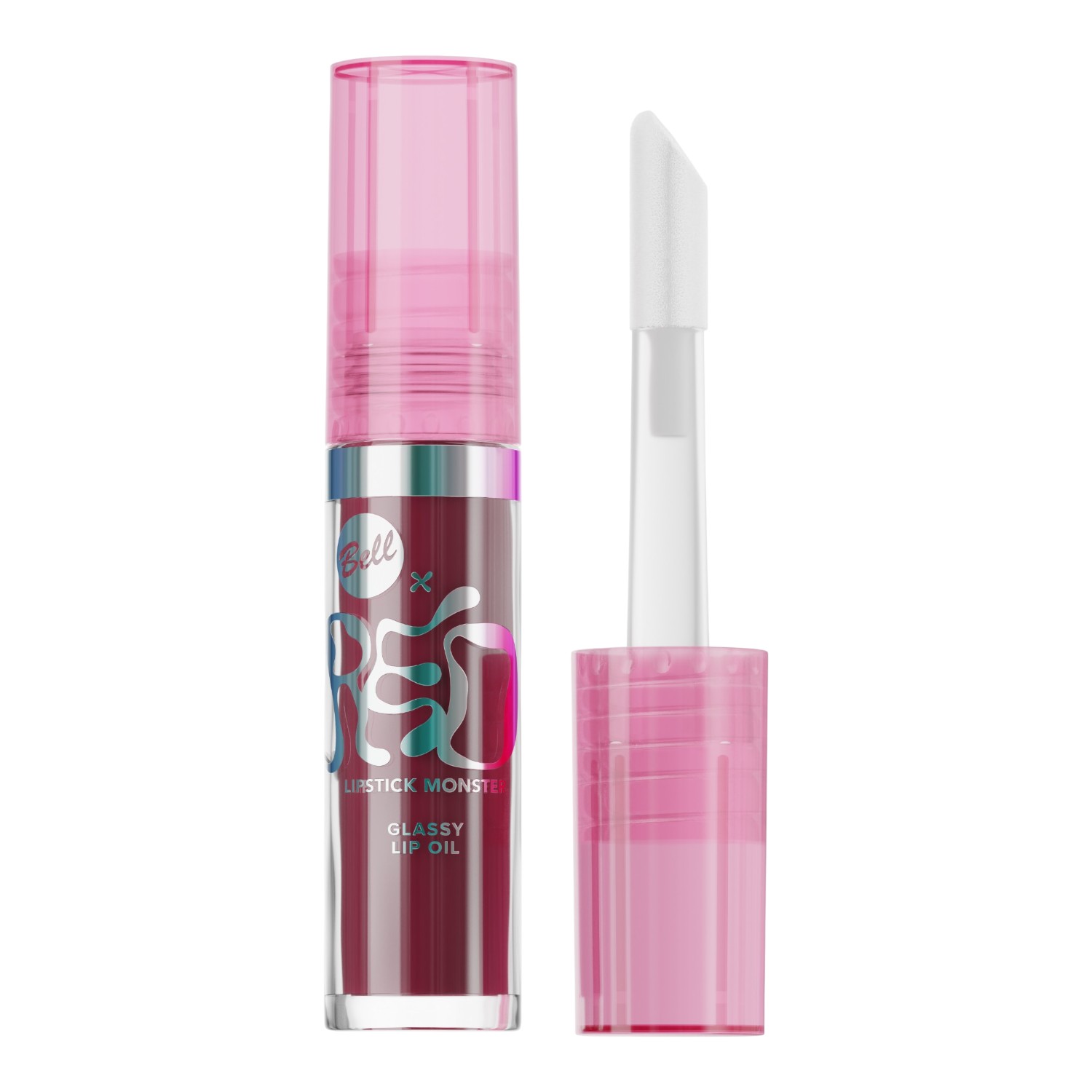 Bell x RLM Glassy Lip Oil Olejek do ust 003