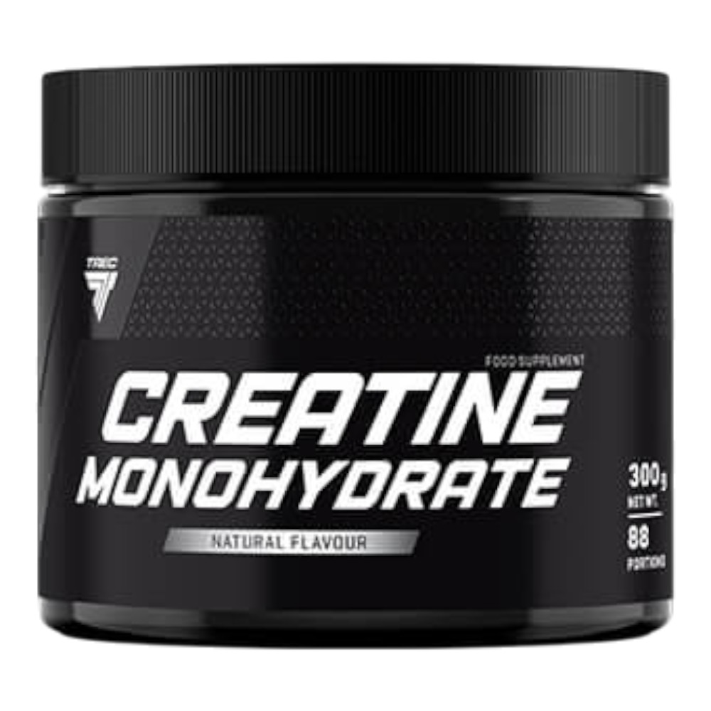 Trec Creatine Monohydrate Jar Natural Proszek, 300 g