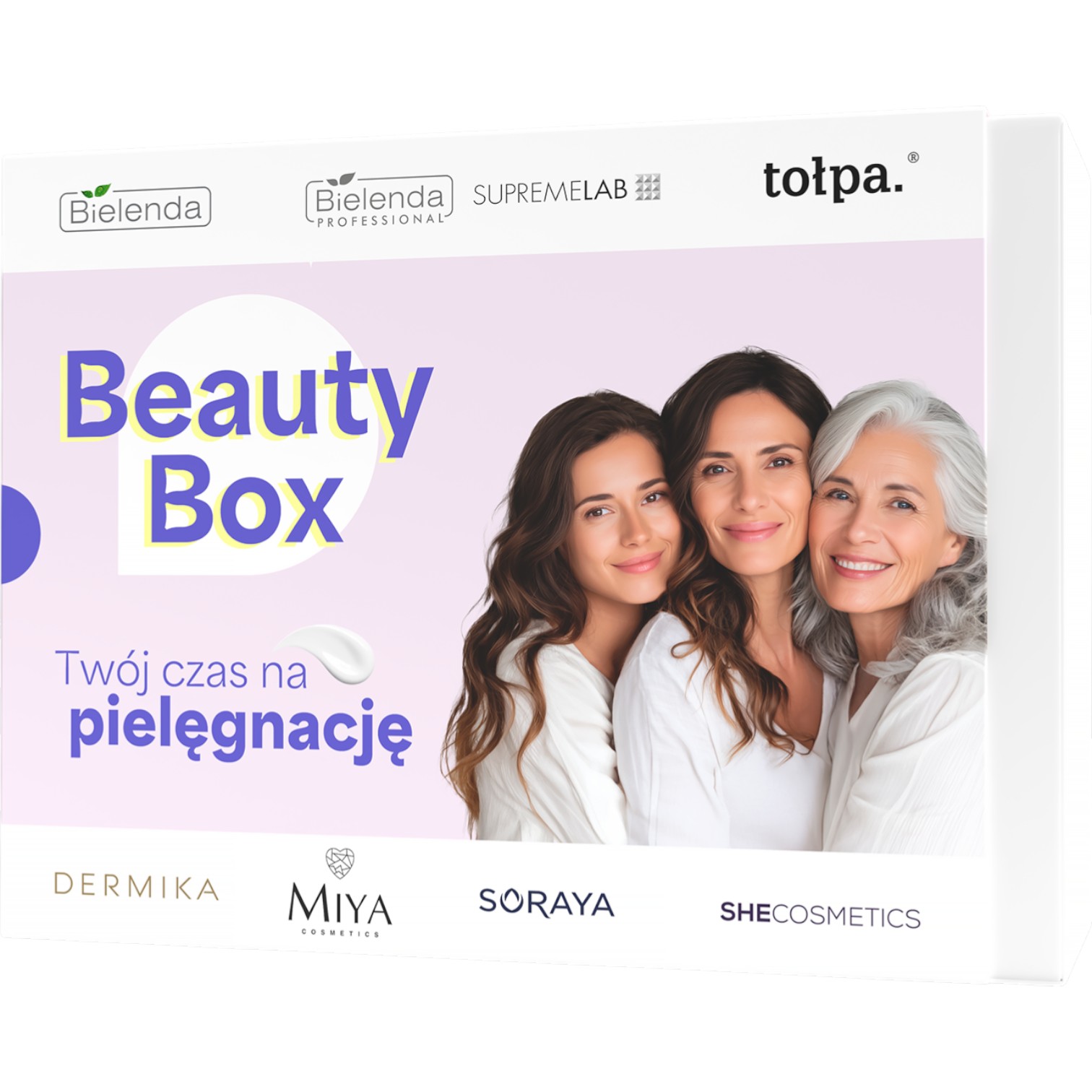 Bielenda Mystery Box