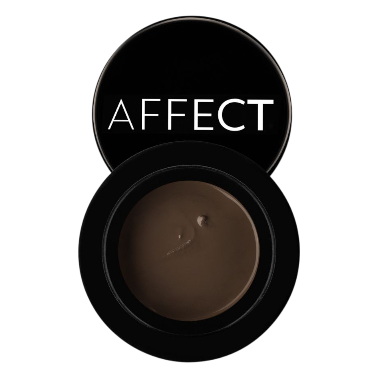 Affect Wodoodporna pomada do brwi, Dark