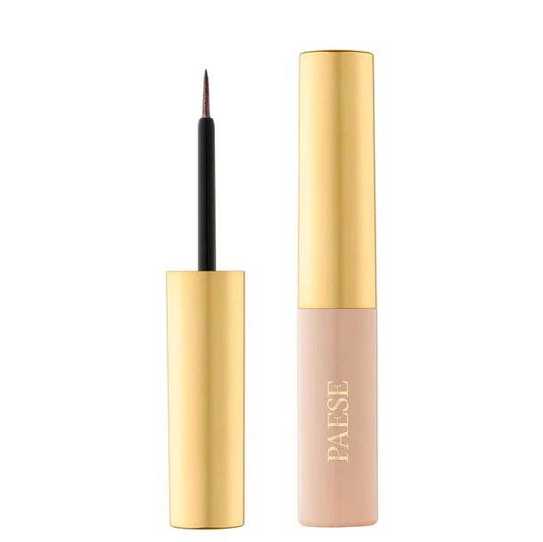 Paese Eyeliner Eyegasm 02 Brown Brown