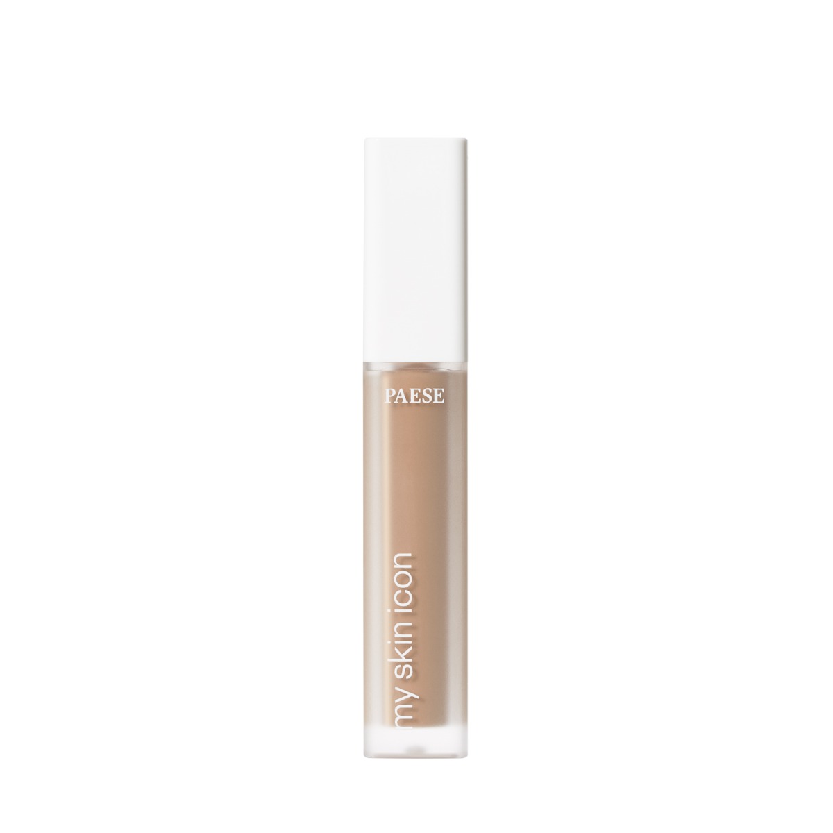 Paese My Skin Icon Korektor kryjący, 02 Natural Beige Natural Beige