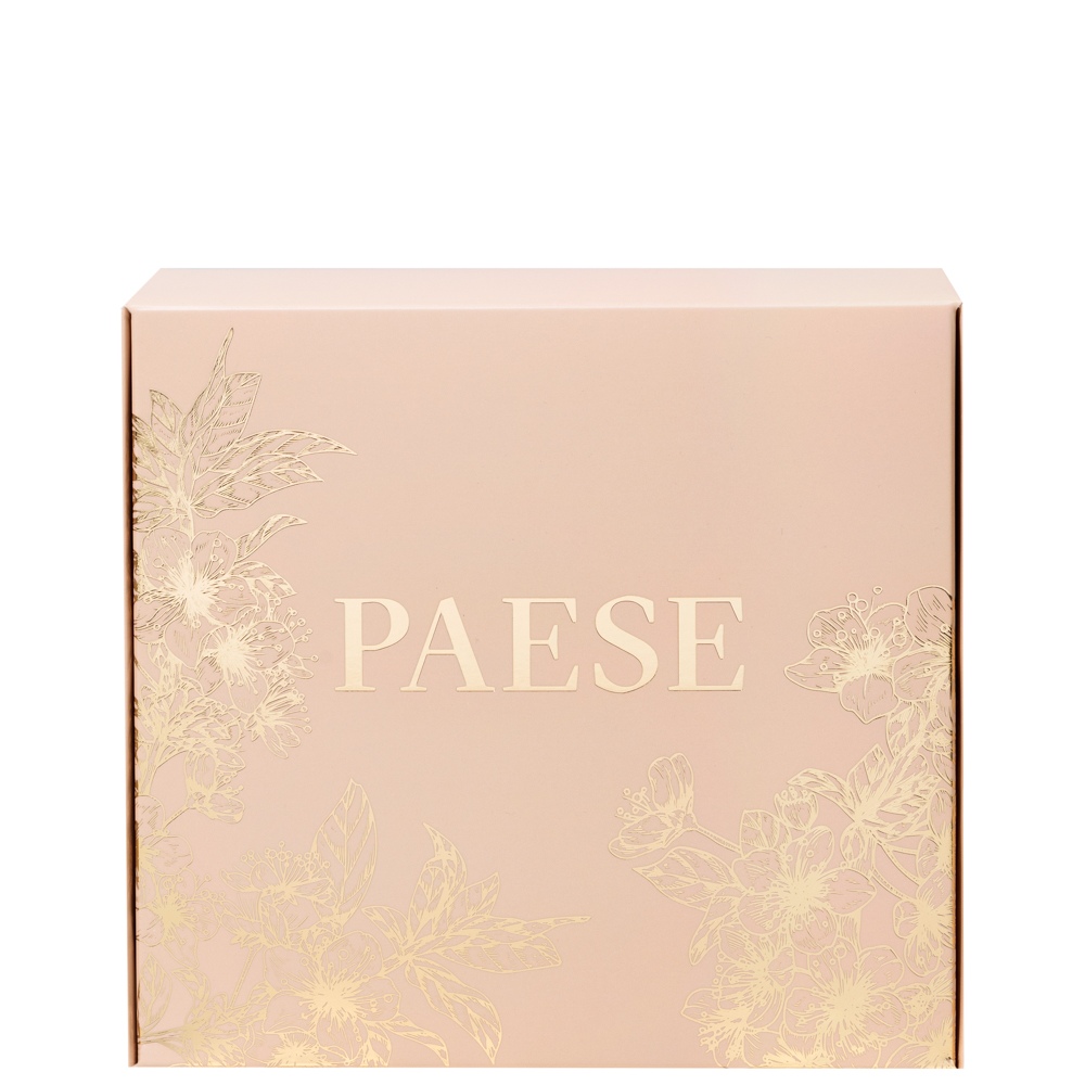 Paese Puff Cloud Set