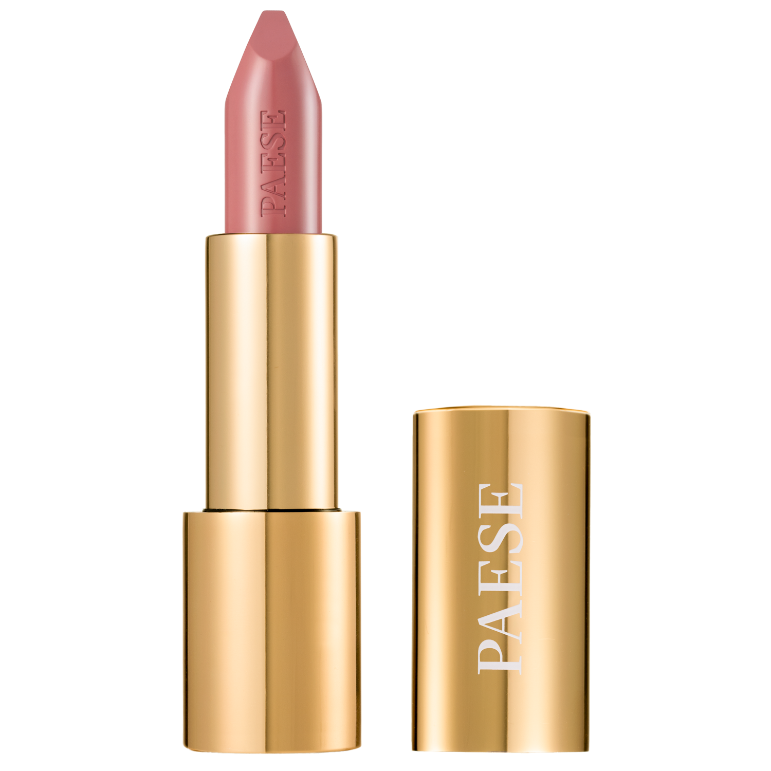 Paese Nudelightful Pomadka do ust, 402 Strawberry Mousse