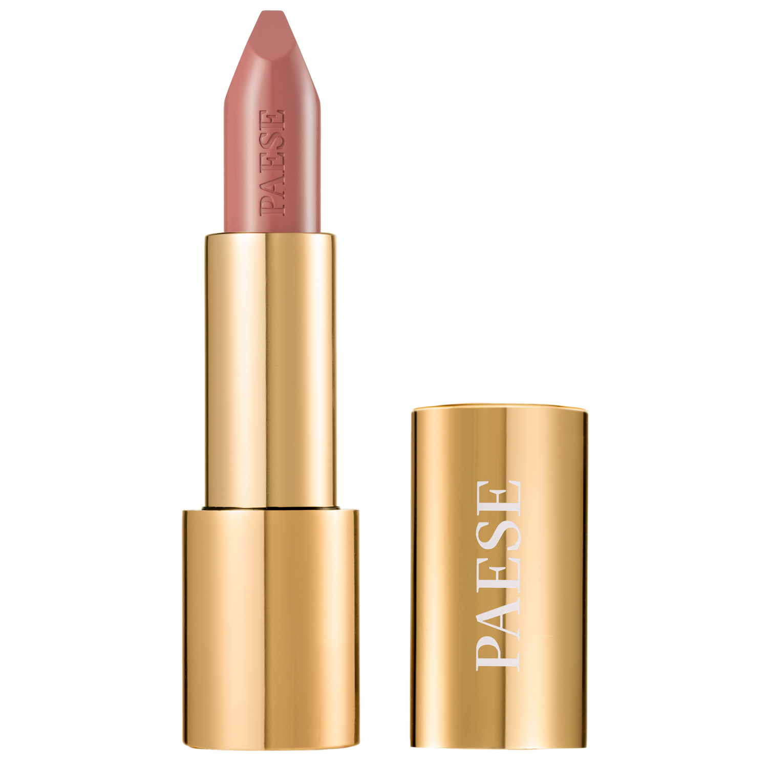 Paese Nudelightful Pomadka do ust, 404 Carmelized Plum