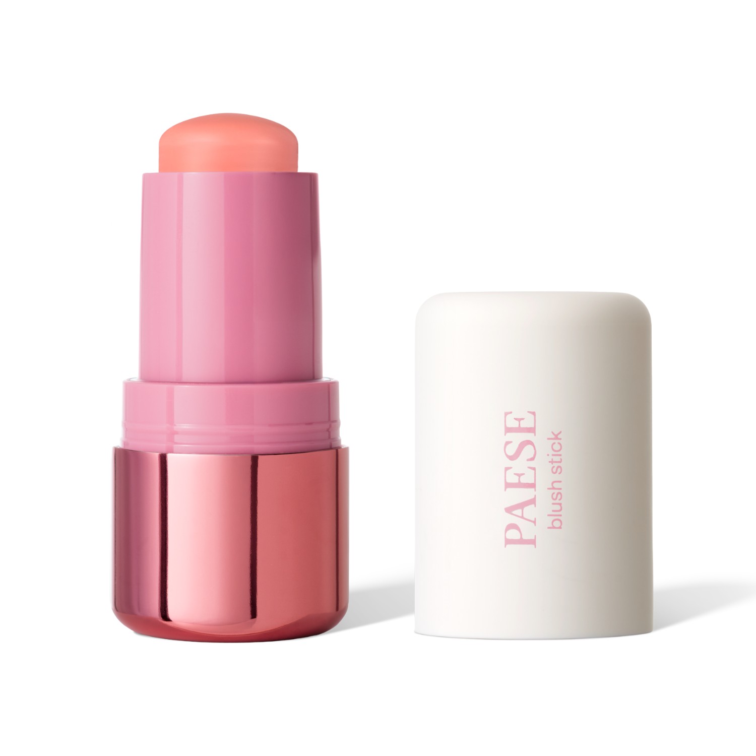 Paese Butter Blend Stick Róż, 02 Bloom