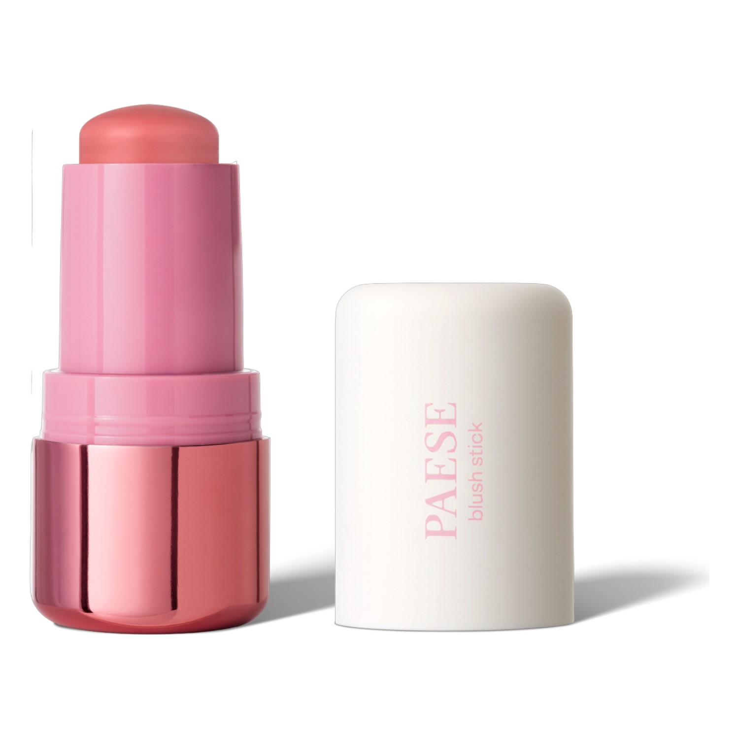 Paese Butter Blend Stick Róż, 02 Bloom