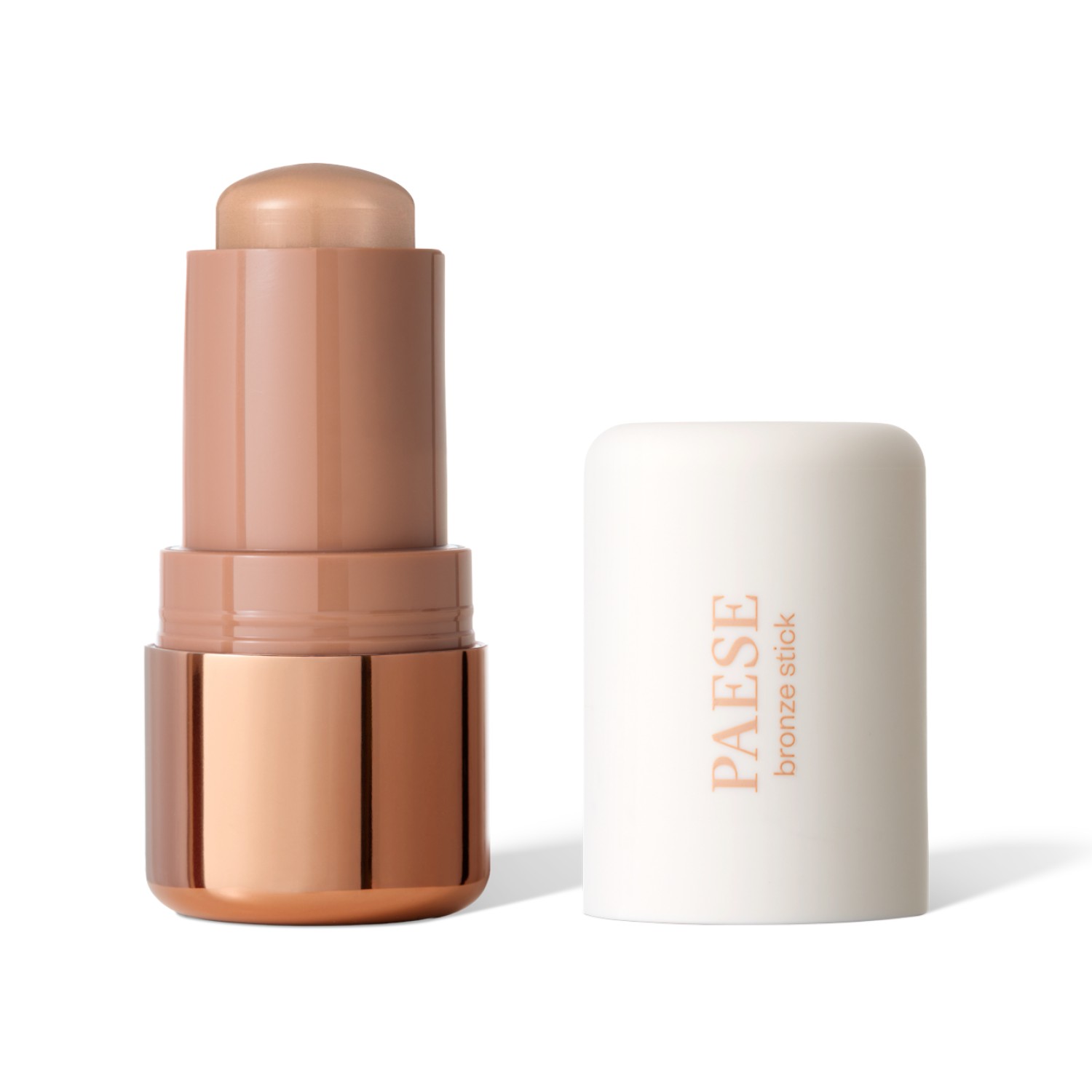 Paese Butter Blend Stick Bronzer, 01 Latte 