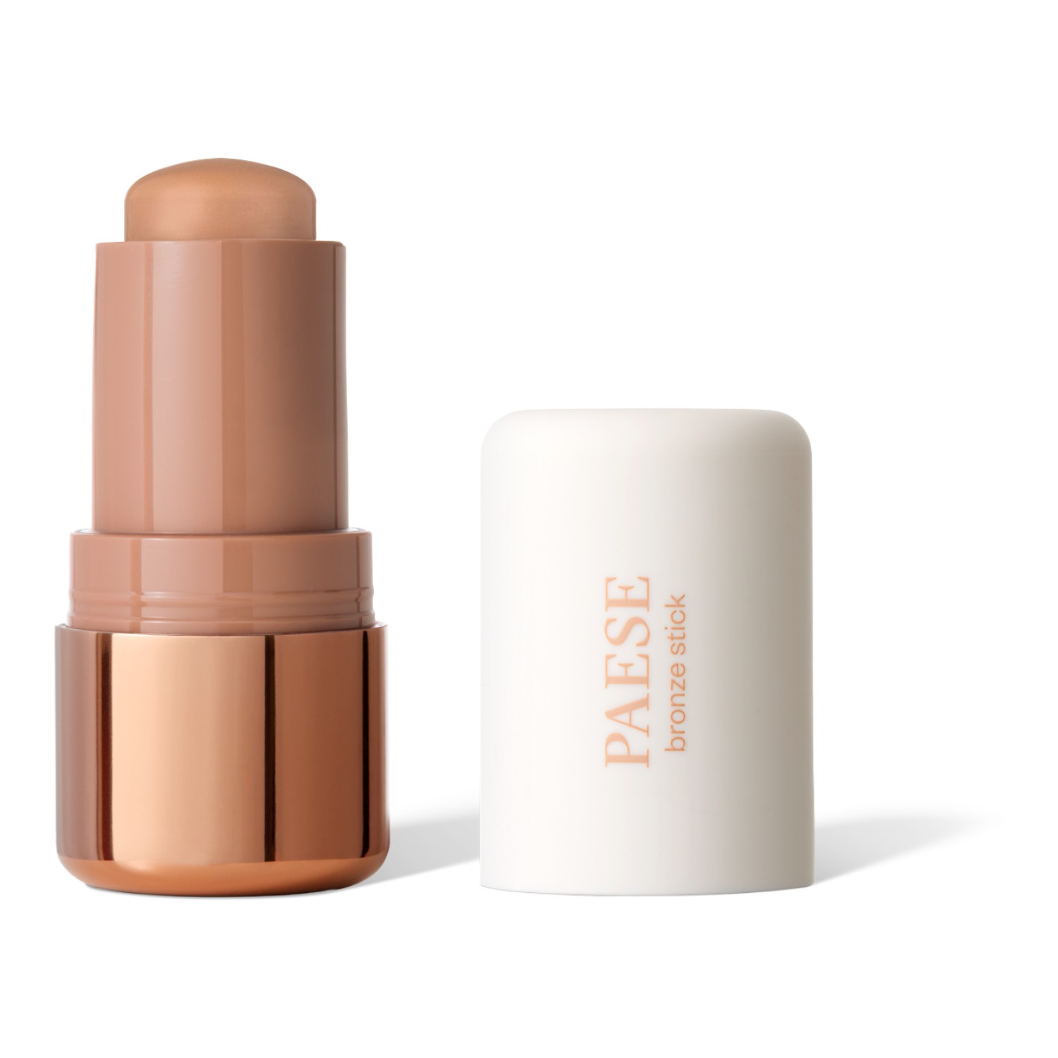 Paese Butter Blend Stick Bronzer, 02 Mocha