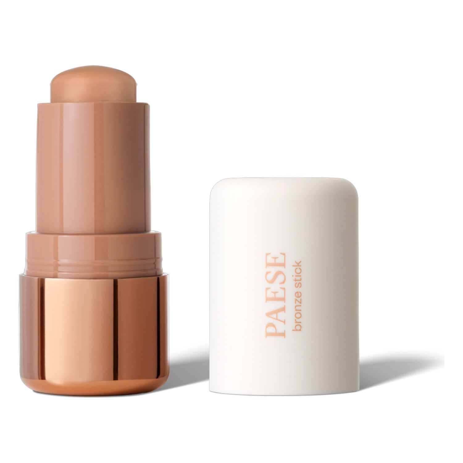 Paese Butter Blend Stick Bronzer, 02 Mocha