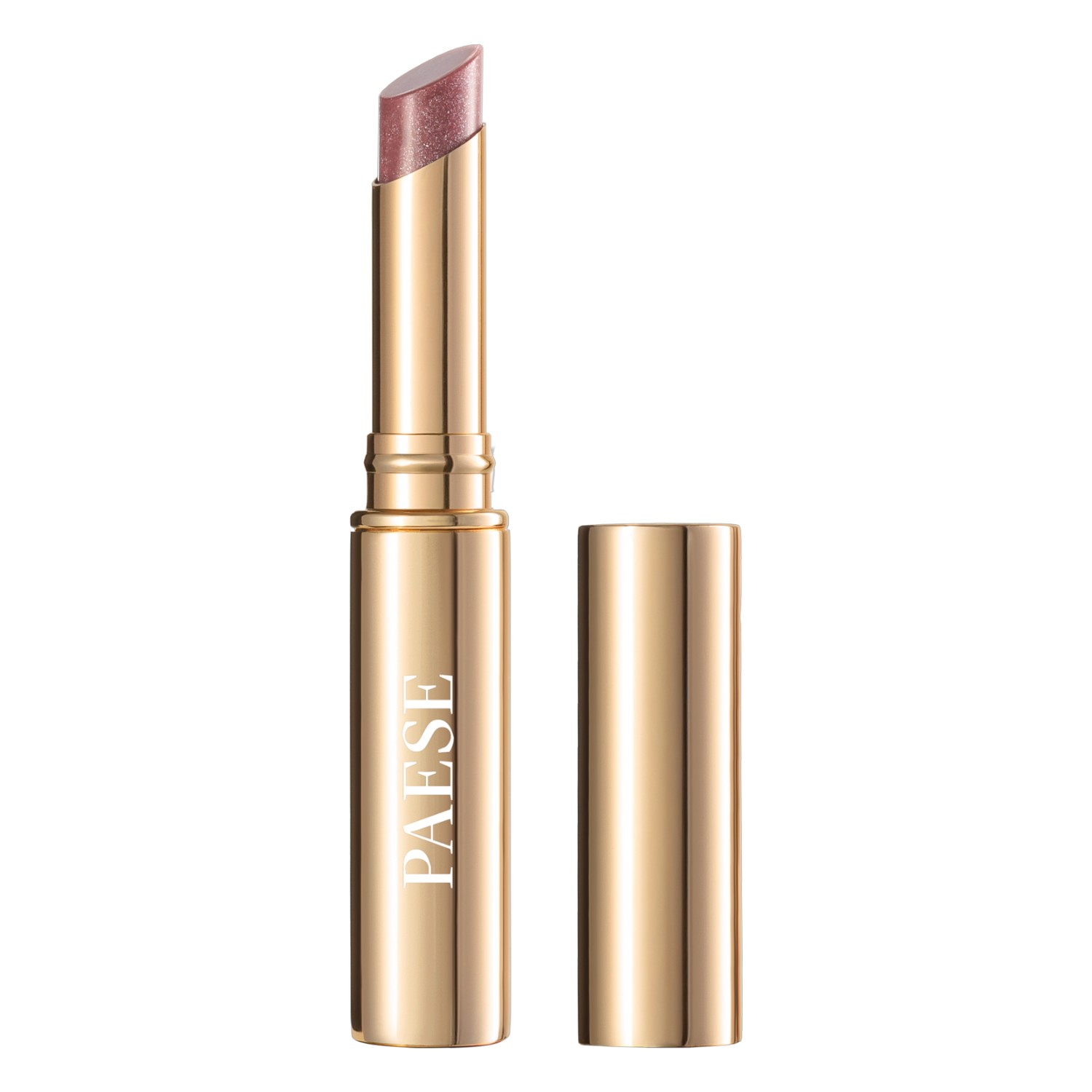 Paese Glowypop Serum do ust, 505 Chocolate Swirl 