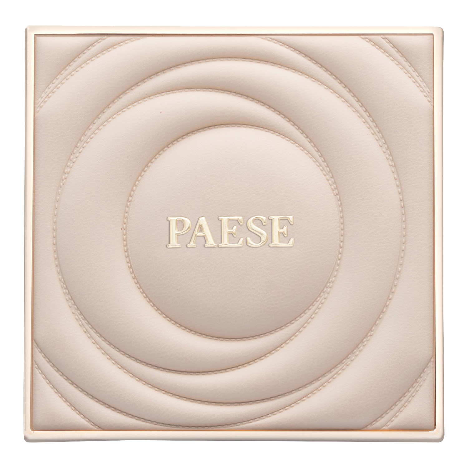 Paese Selfglow Paleta cieni Nude 