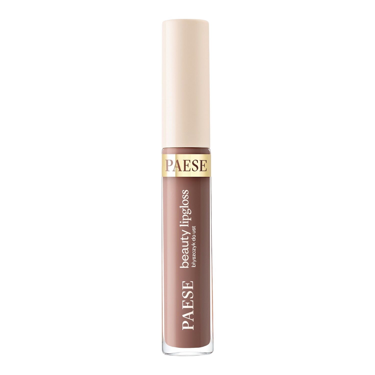 Paese Beauty Lipgloss Błyszczyk do ust, 17 Bon Bon