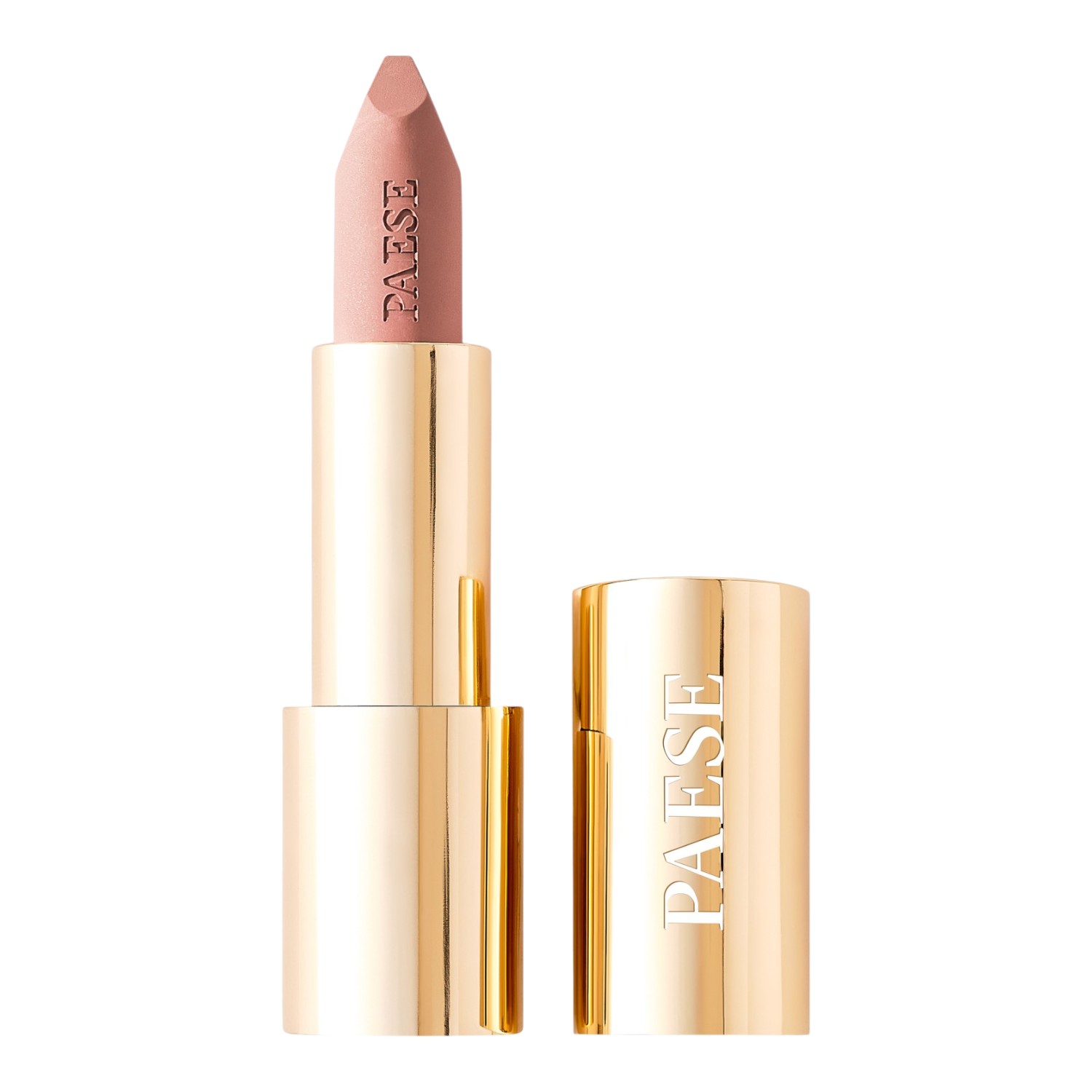 Paese Pomadka Mattologie Soft, 113 Velvet Honey 