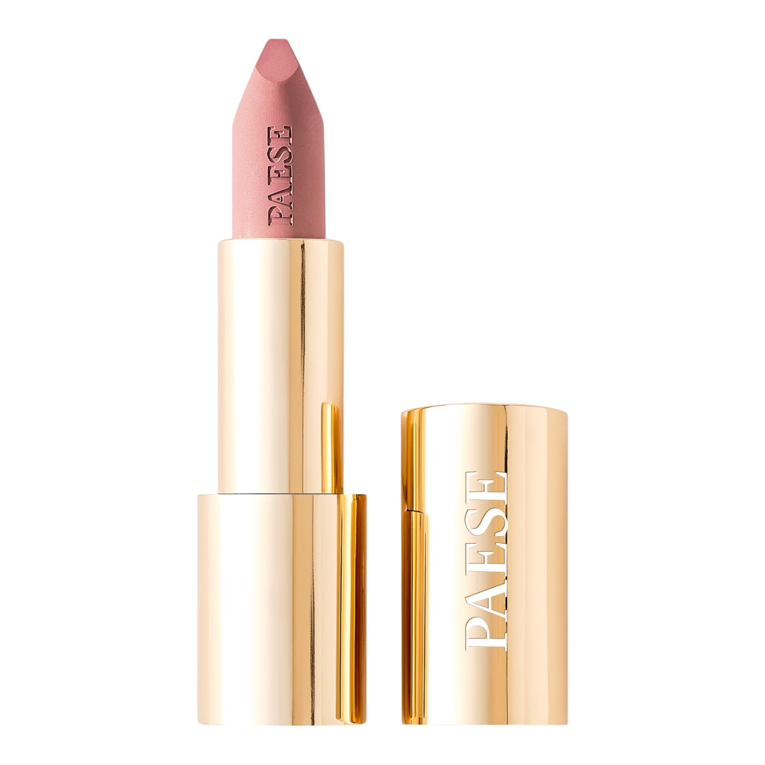 Paese Pomadka Mattologie Soft, 115 Cherry Nude 