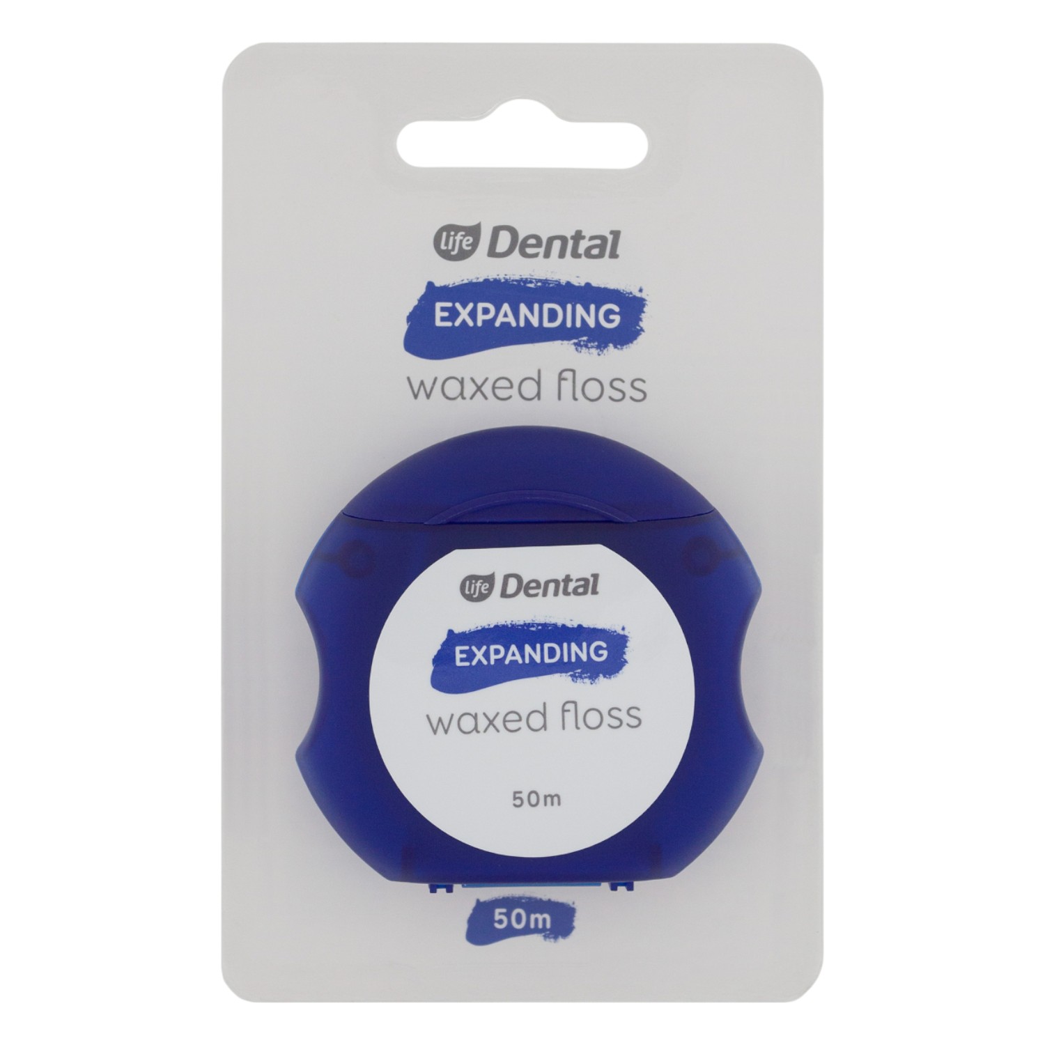 Life Dental Nić dentystyczna pęczniejąca 