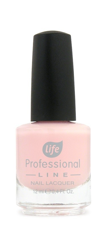 Life Professional Smalto per Unghie, nr 01 12 ml