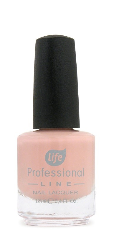 Life Professional Smalto per Unghie, nr 07 12 ml