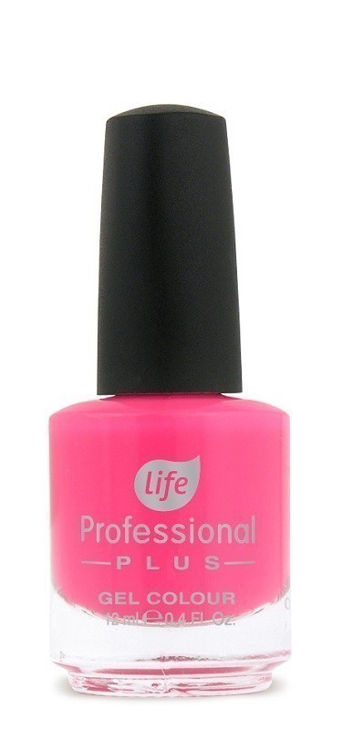 Life Professional Plus Gel Colour, n. 312 12 ml