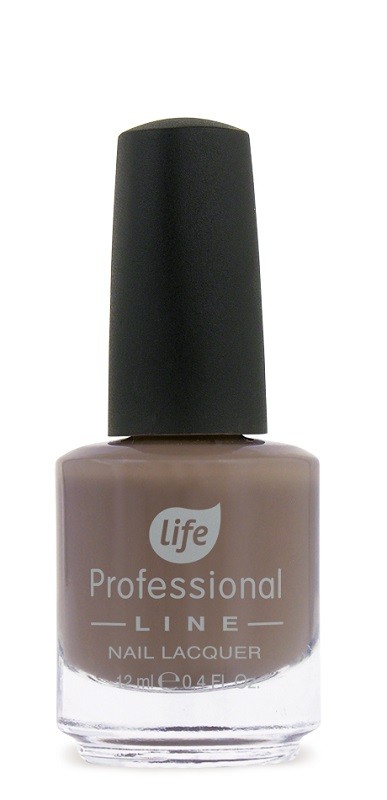 Life Smalto per unghie Professional, n. 101 12 ml Capuccino