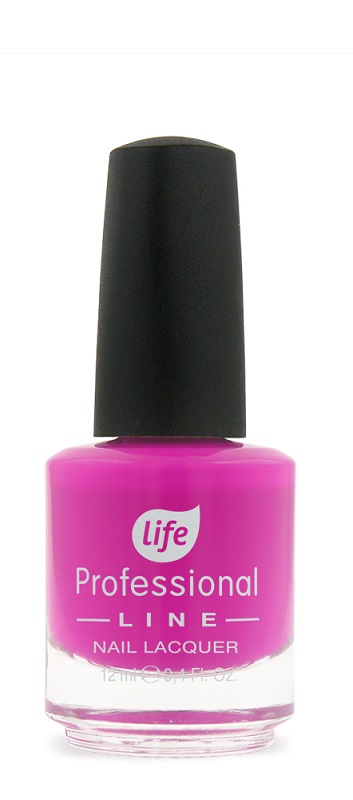 Life Professional Lakier do paznokci, nr 105  WL