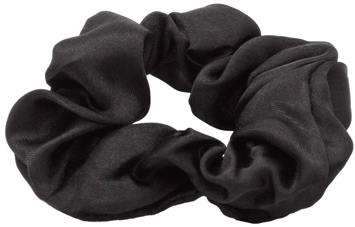 Life Owijka do włosów Satyna Czarna