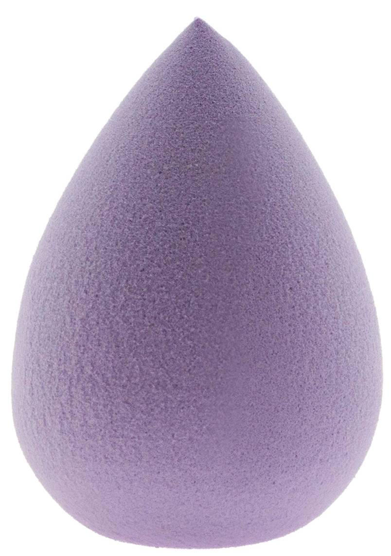 LIFE Spugna trucco biodegradabile alla lavanda