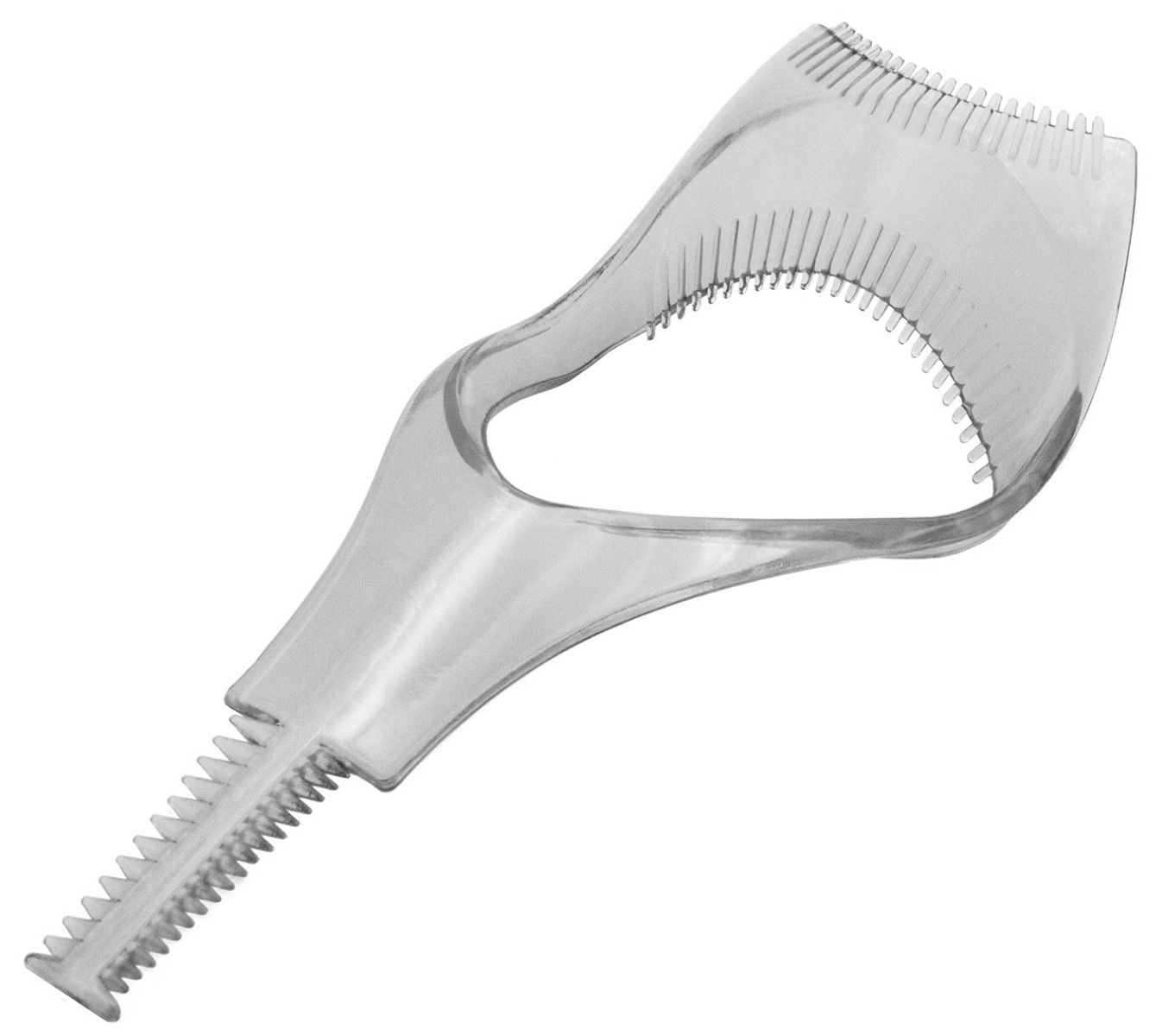 Life Osłonka do Tuszowania rzęs Czarna