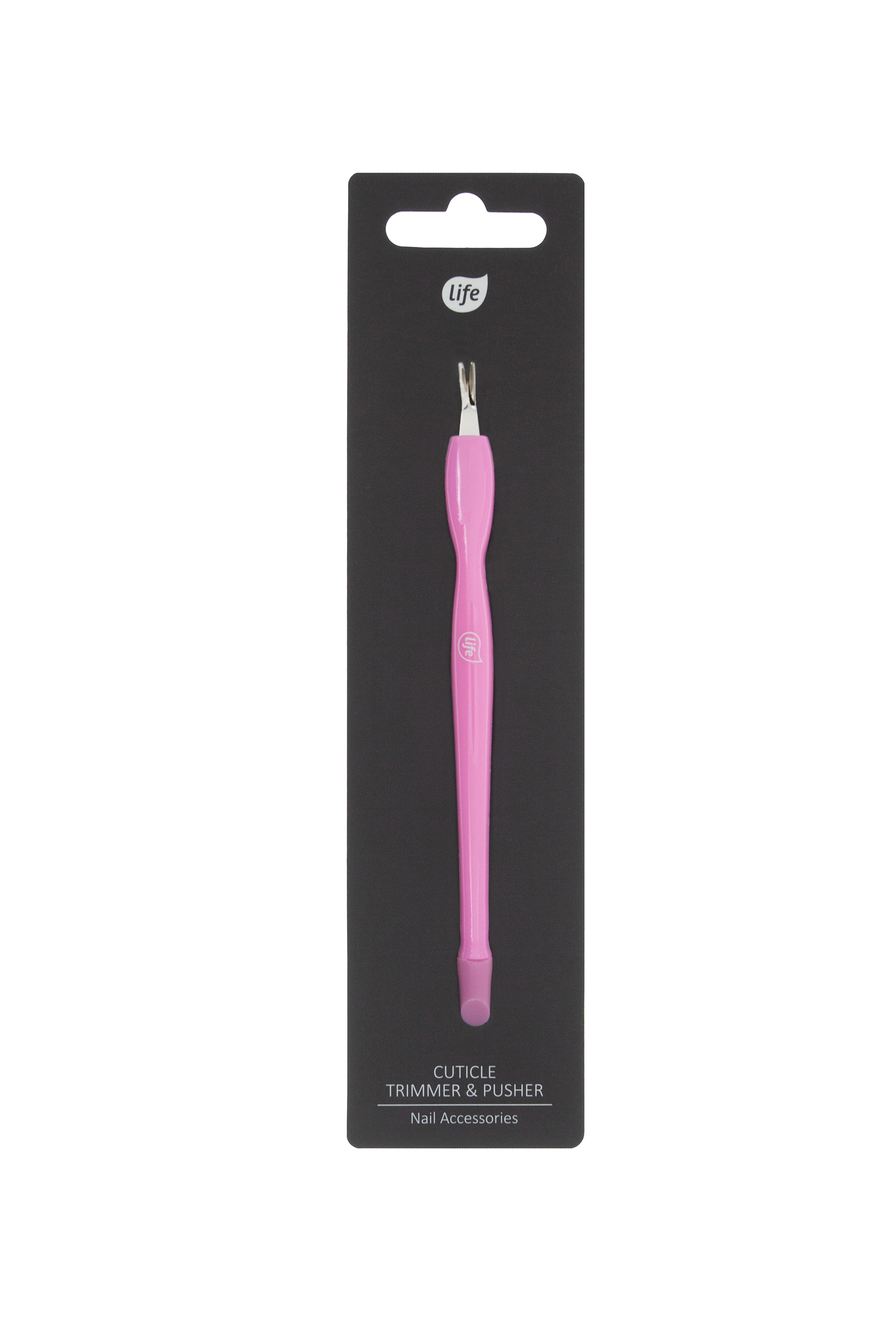 Life Spingicuticole rosa