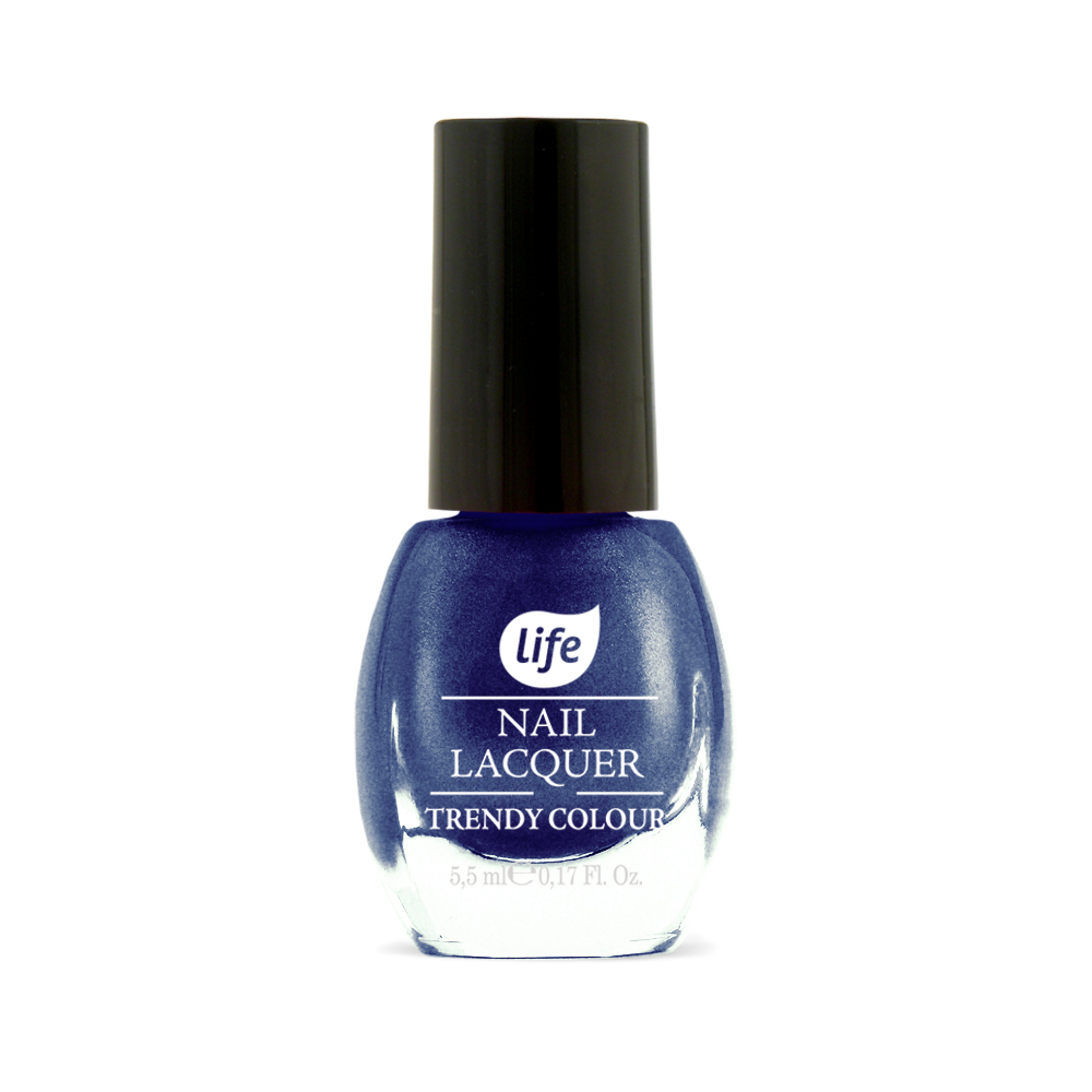 Life Smalto per Unghie, n. 266 5.5 ml JZ