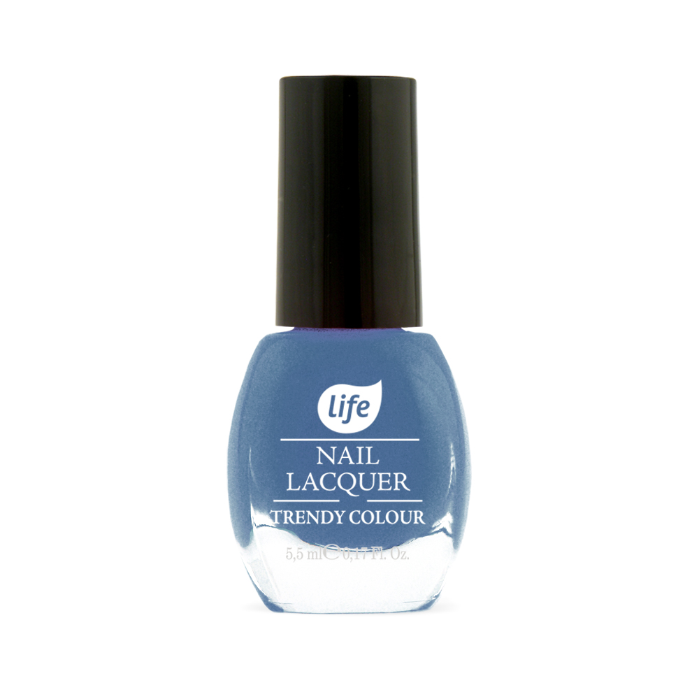 Life Smalto per Unghie, n. 267 5.5 ml JZ