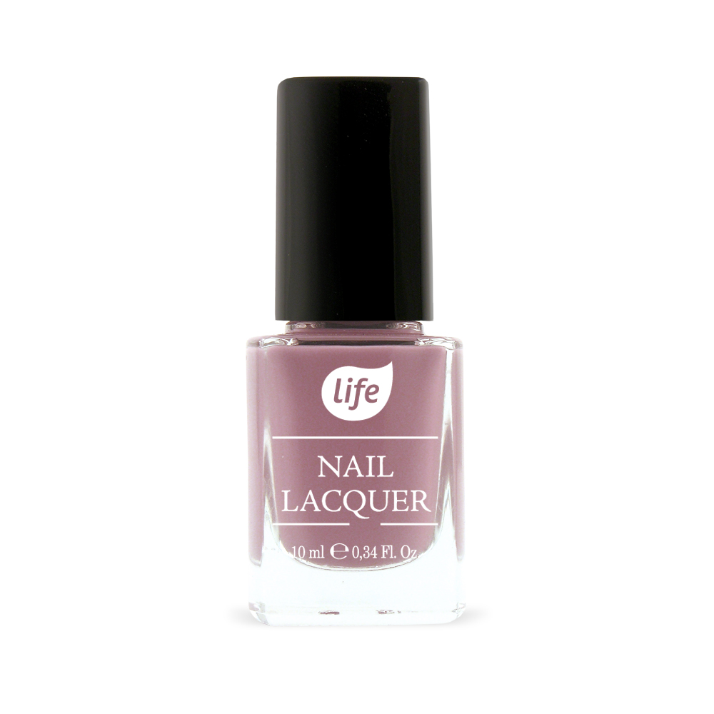 Life Smalto per Unghie, n. 151 Classic 10 ml Classic