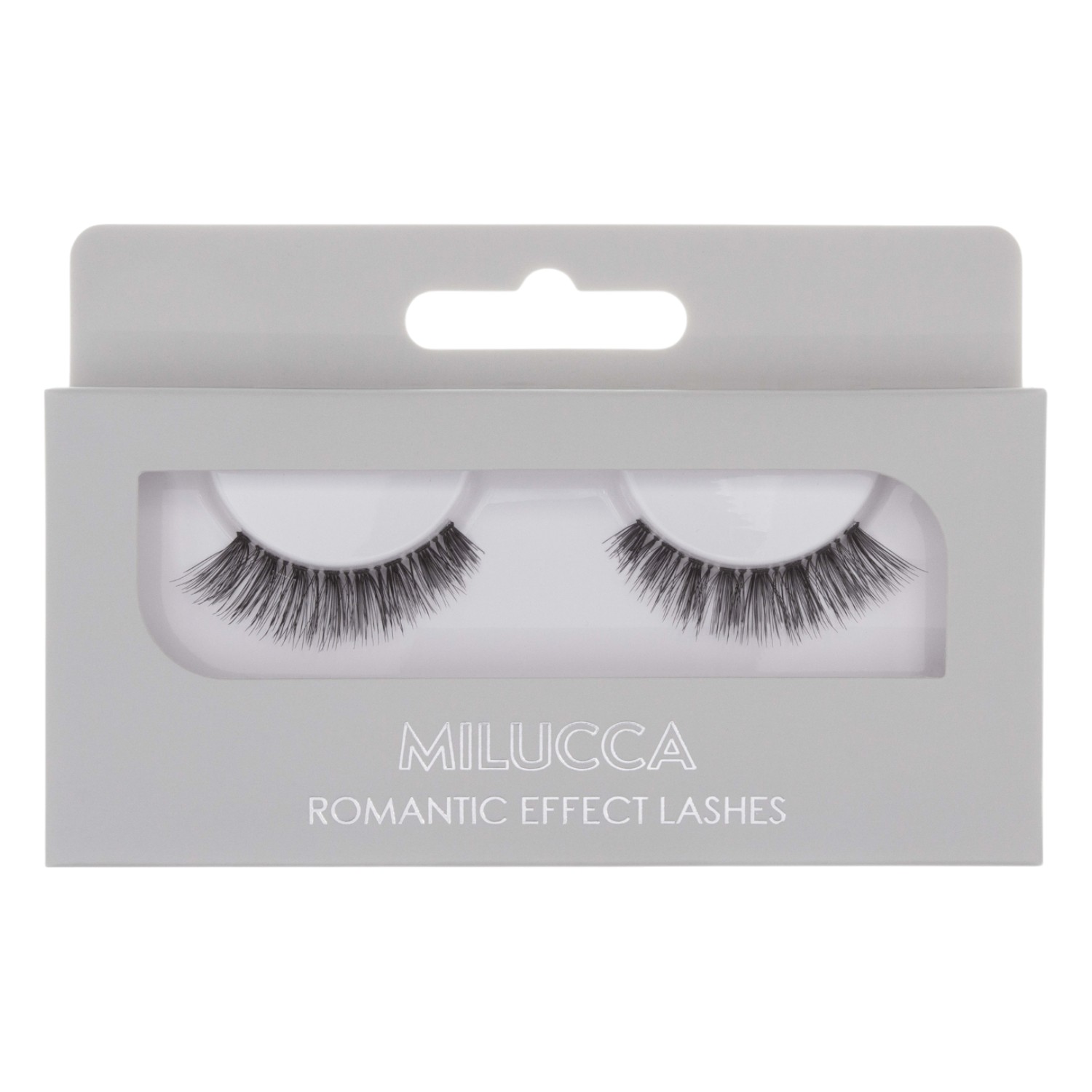 Milucca Ciglia Finte Effetto Romantico