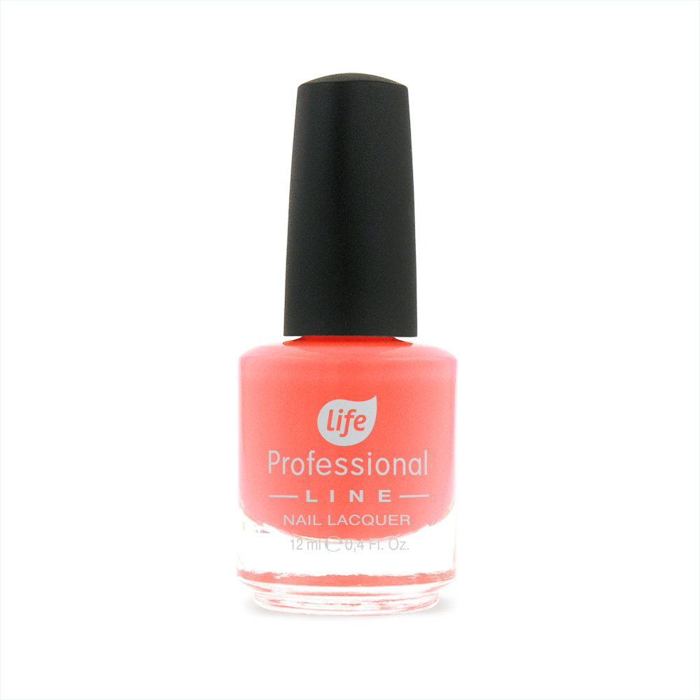 LIFE Professional lakier do paznokci 12 ml nr 196 WL