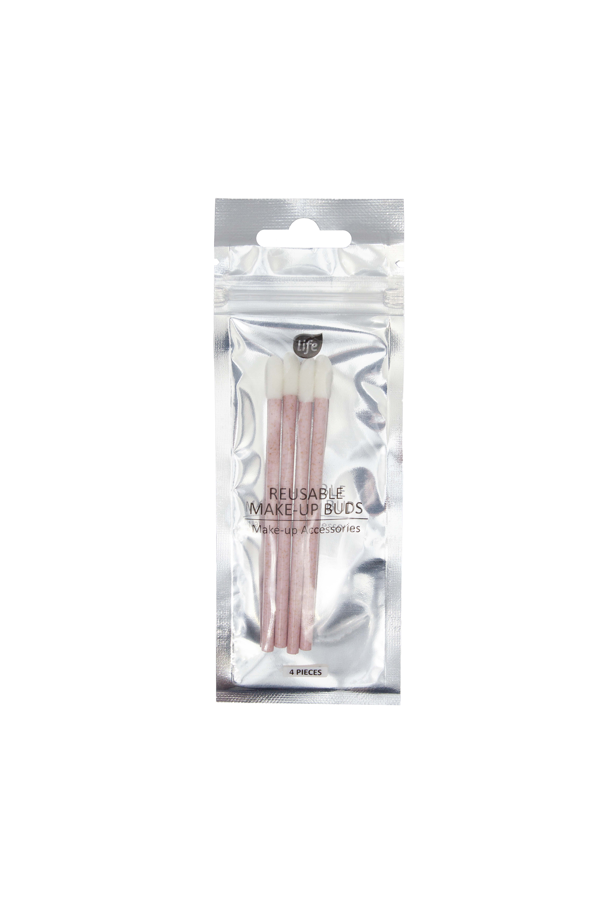 Life Bastoncini cosmetici riutilizzabili