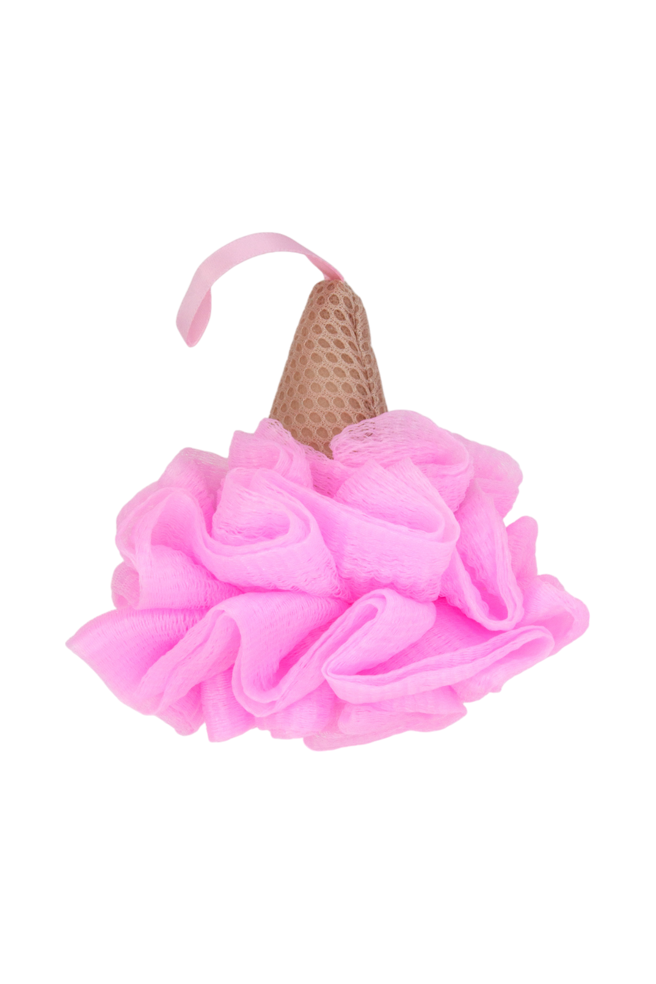 Life Myjka-kula do mycia i masażu Ice Cream