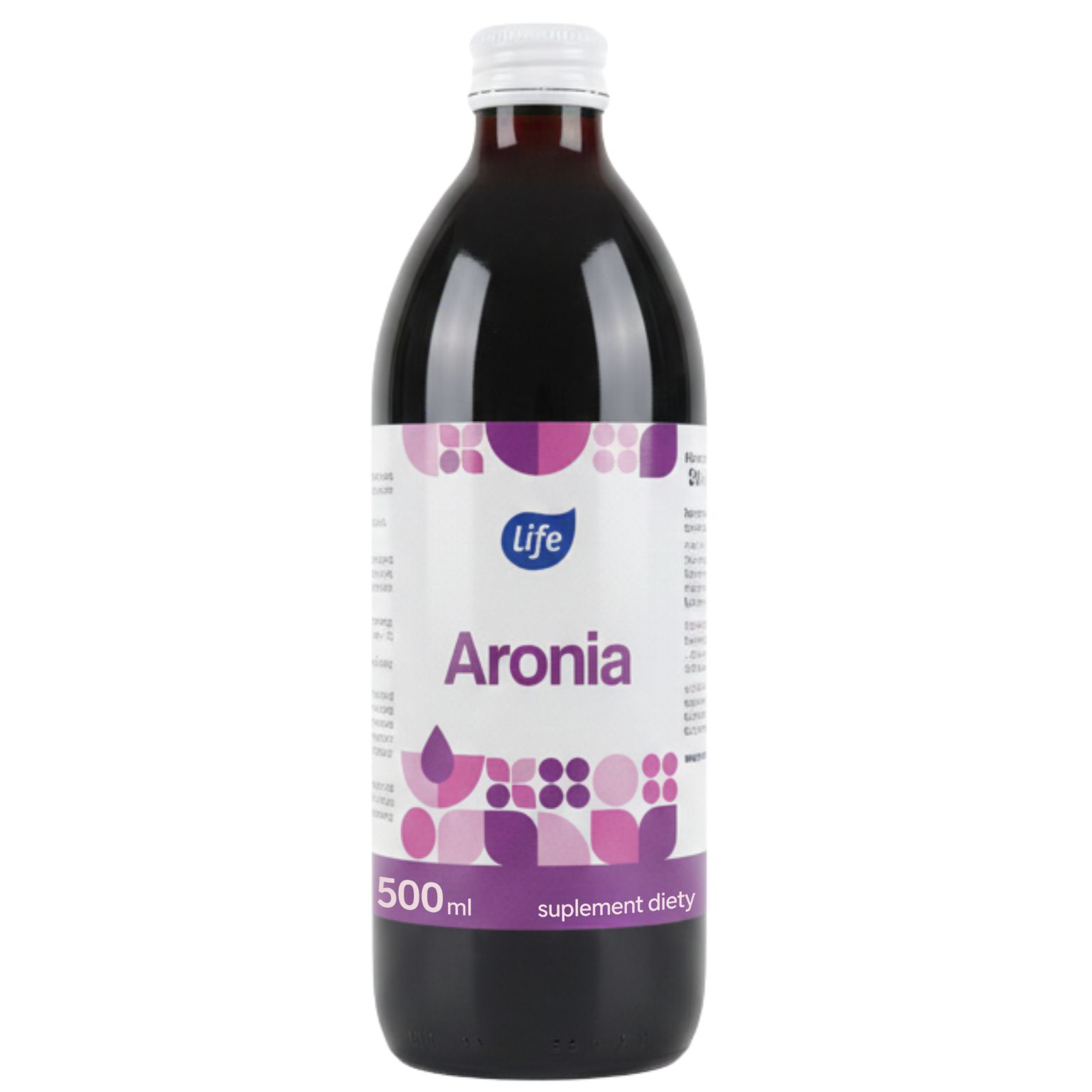 Life Aronia  500 ml