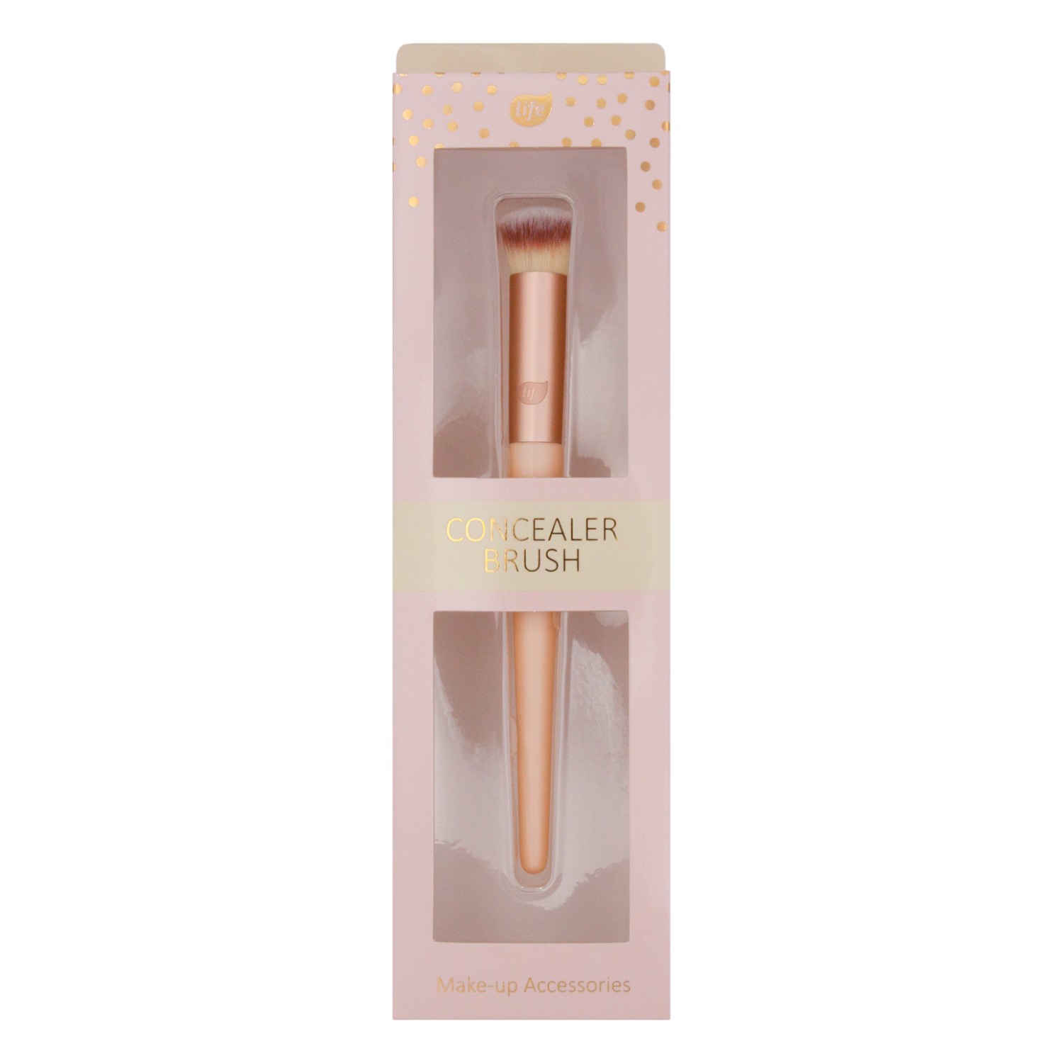 Life Pędzel do korektora 07 Concealer Brush