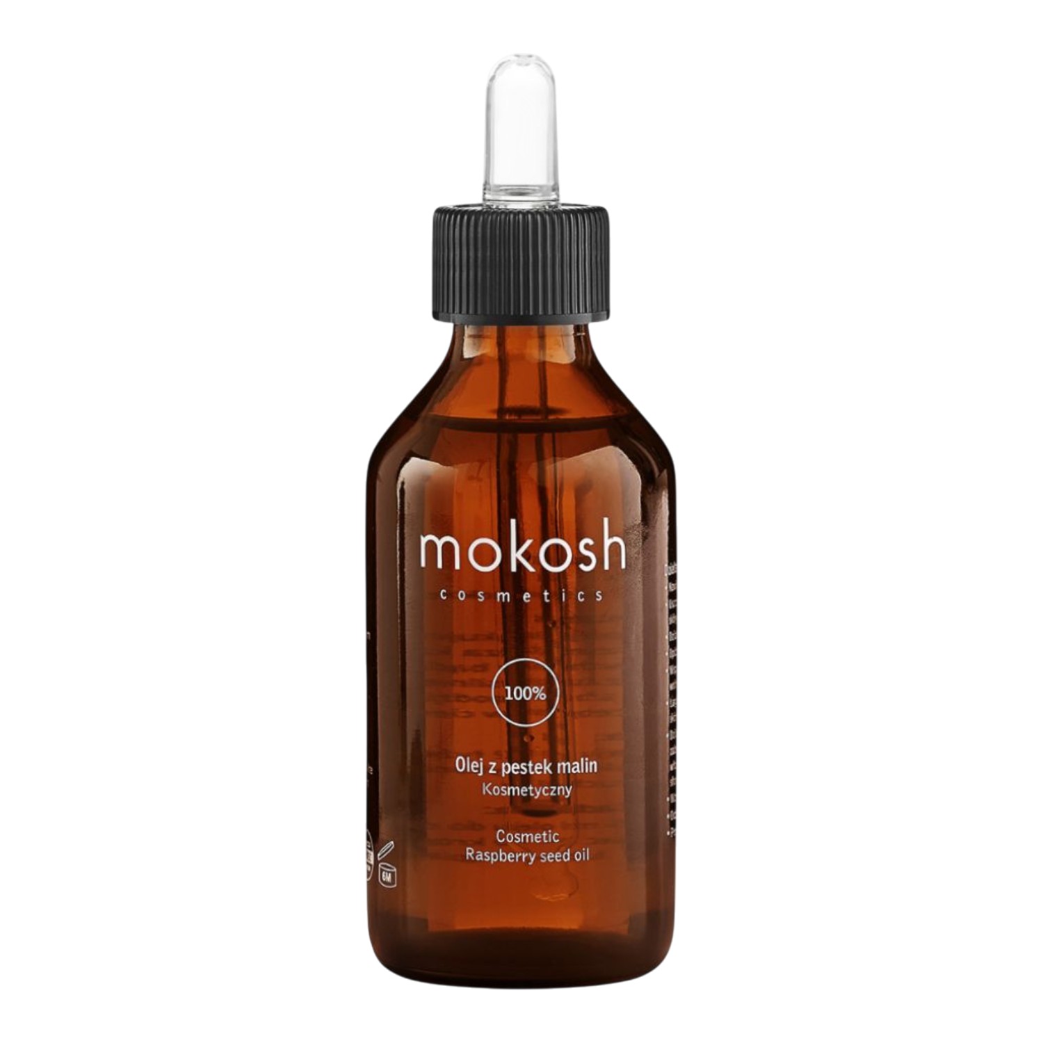 Mokosh Olio di semi di lampone