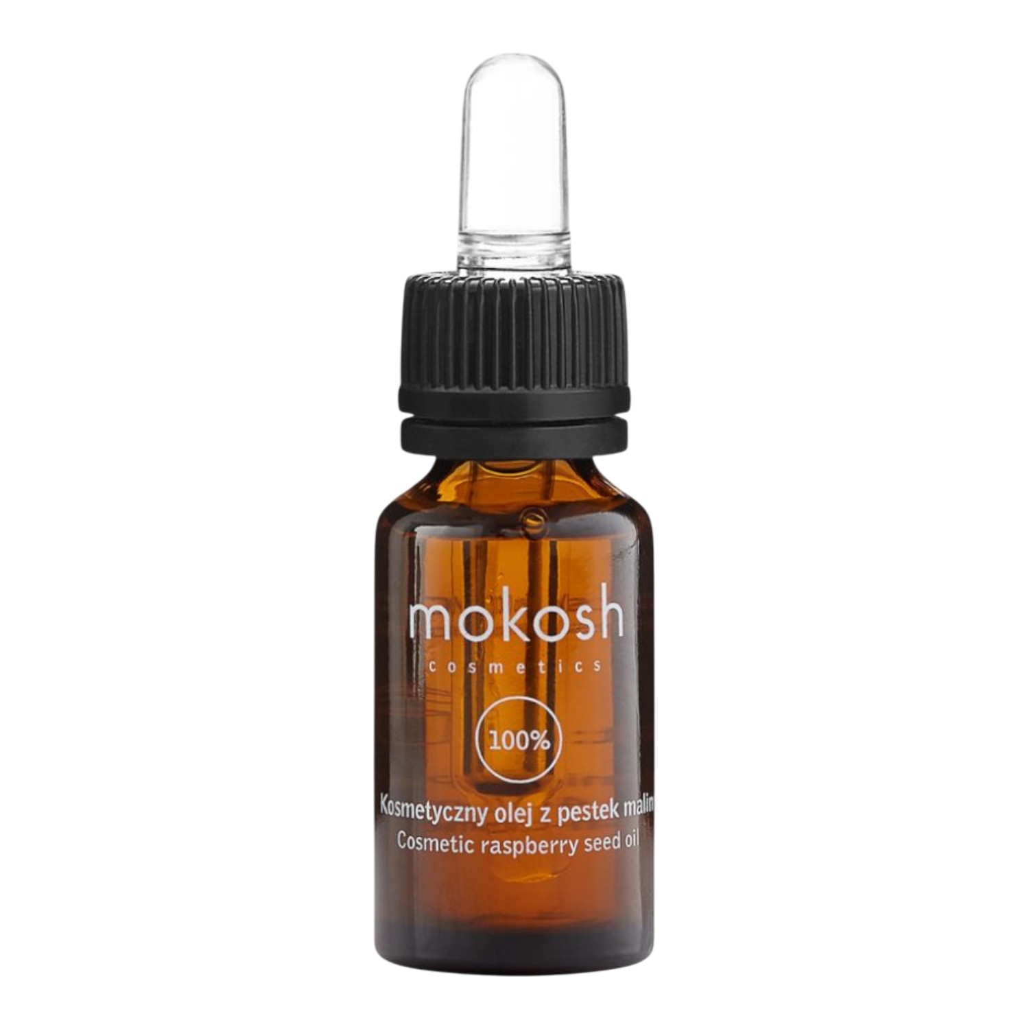 Mokosh Olio di Semi di Lampone