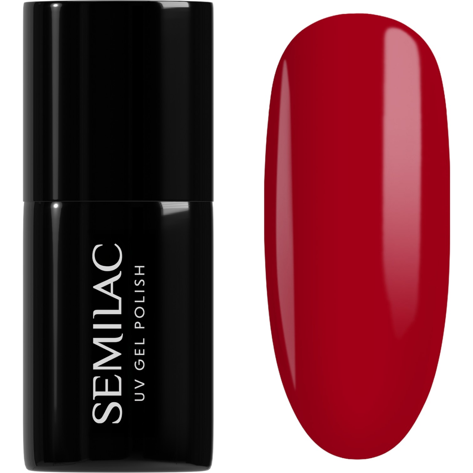 Semilac UV Hybrid Lakier hybrydowy, 305 Spiced Apple Spiced Apple