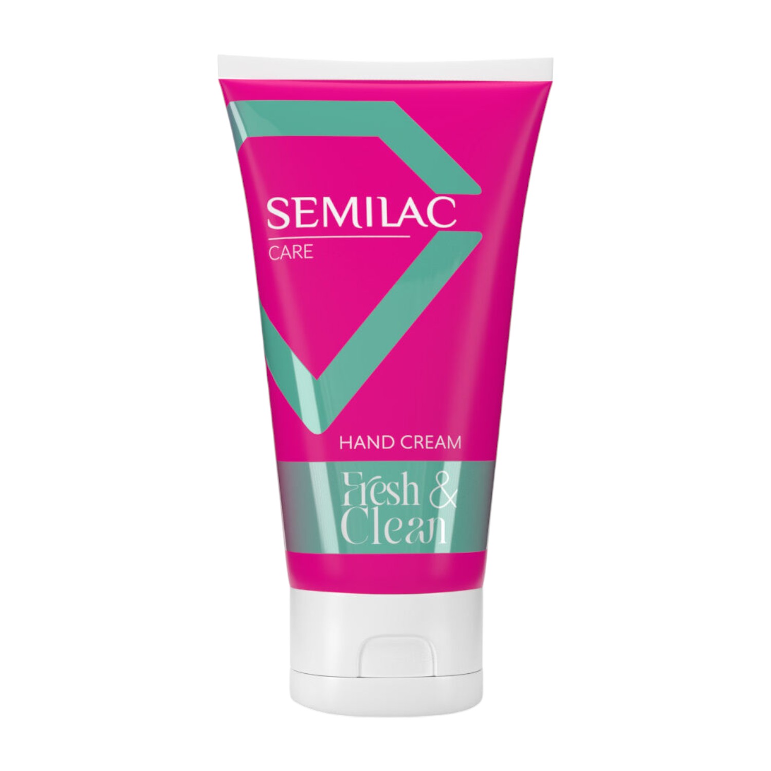 Semilac Care Fresh & Clean Krem do rąk
