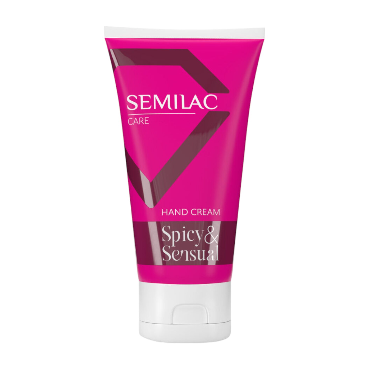 Semilac Care Spicy & Sensual Krem do rąk