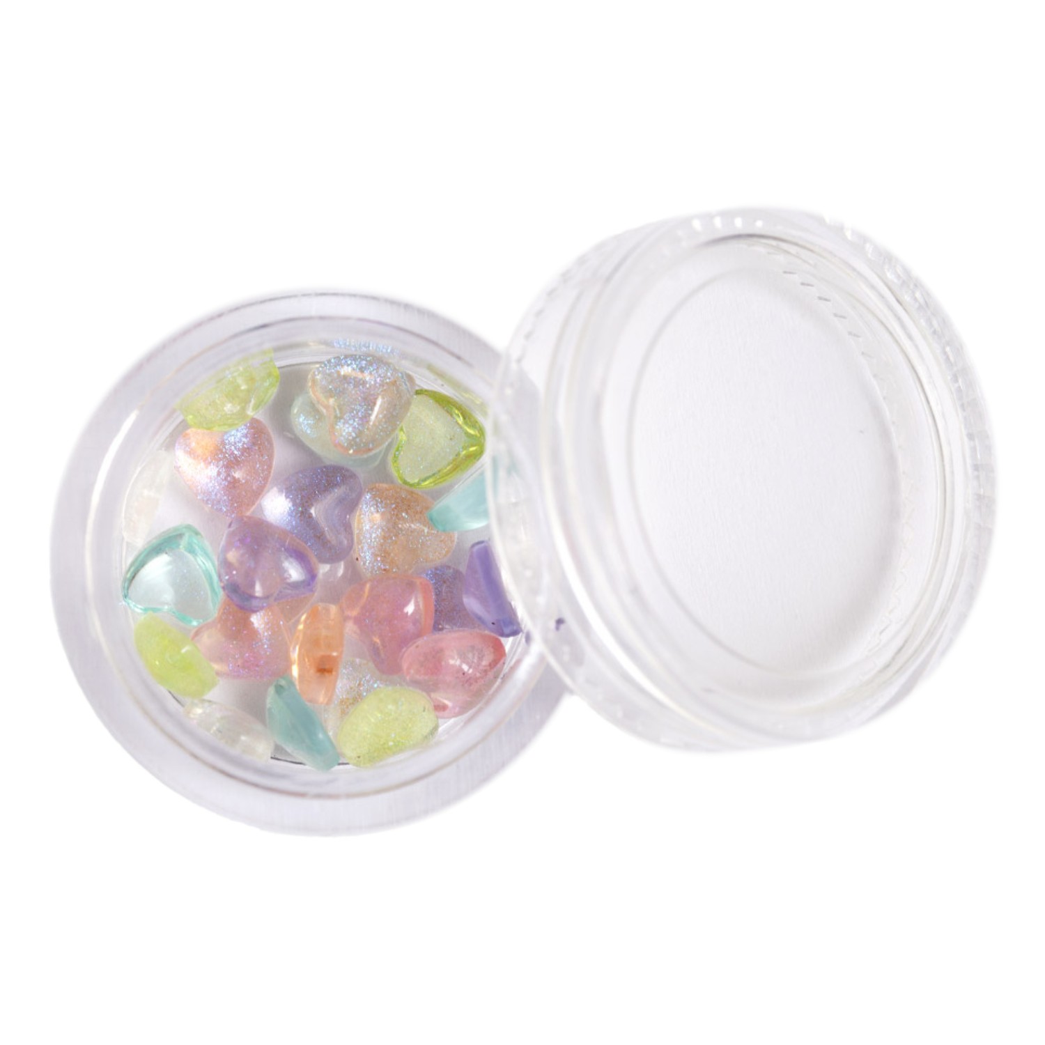 Hi Hybrid Ozdoby na paznokcie 3D 904 Heartbreaker