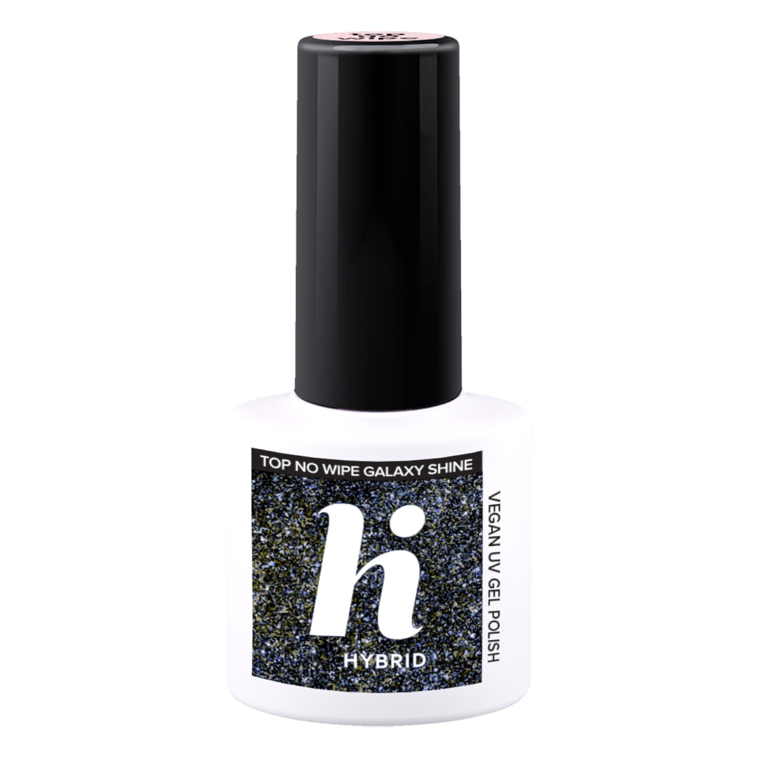 Hi Hybrid Top No Wipe Galaxy, Shine