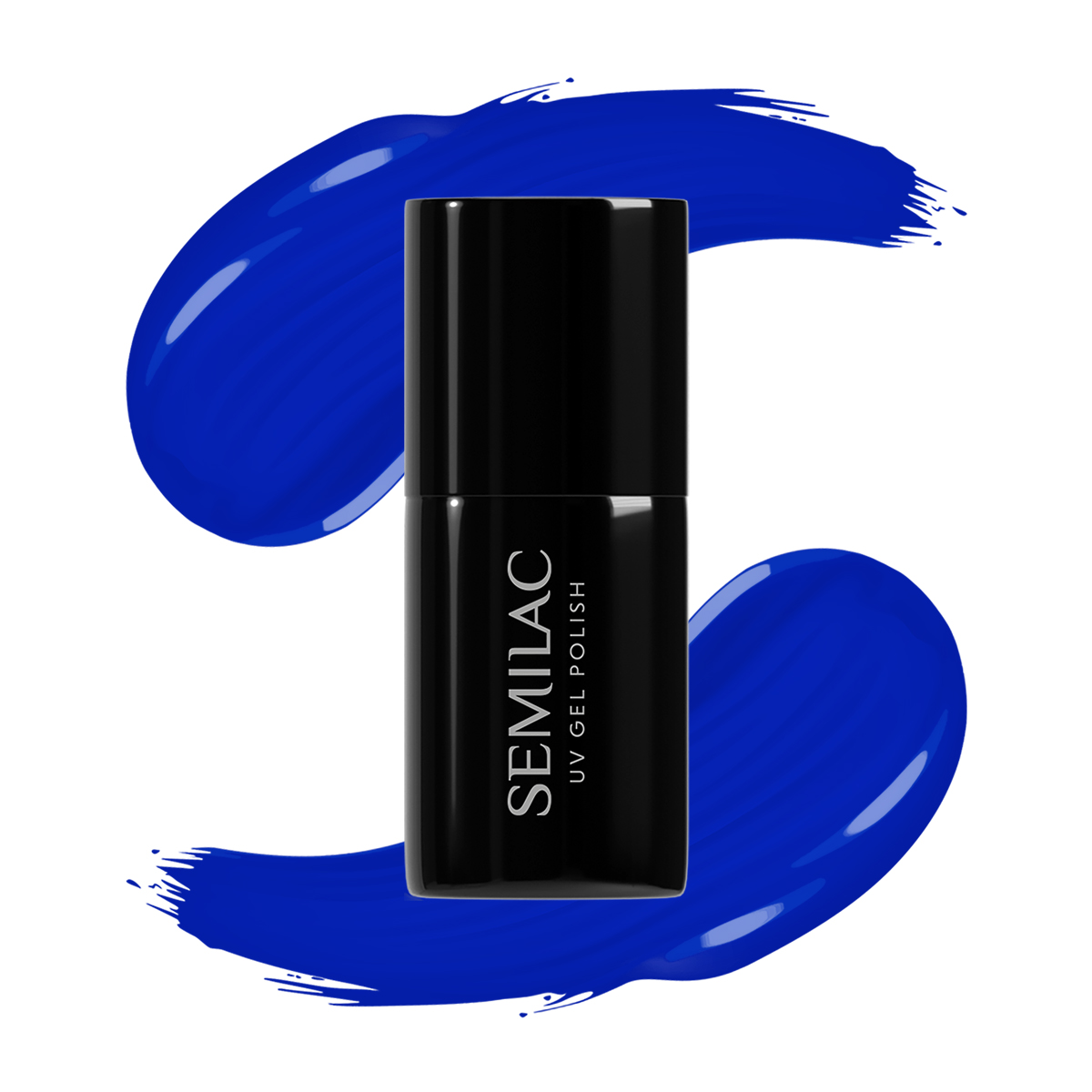 Semilac Lakier hybrydowy UV Hybrid, 938 Electric Rave