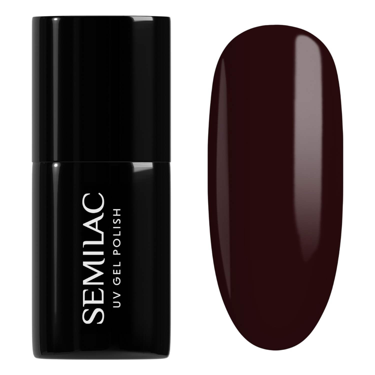 Semilac Lakier hybrydowy, 939 90s Rich 