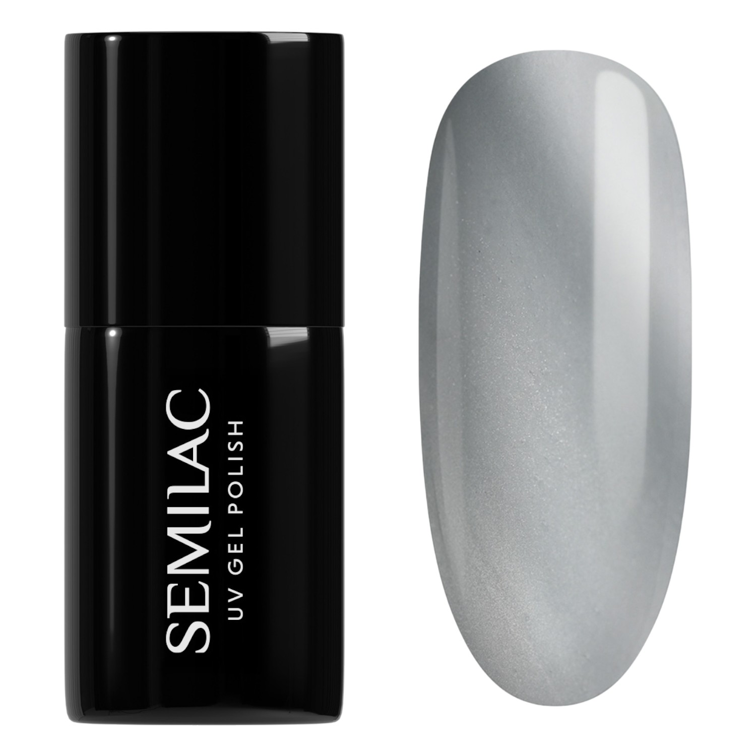 Semilac Lakier hybrydowy, 947 Basic Gloss 